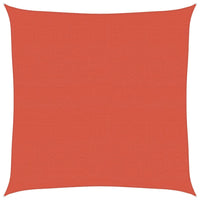 voile dombrage permeable carre top collection terre cuite 1 | jardinna