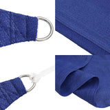 voile dombrage permeable rectangulaire top collection bleu 5 | jardinna