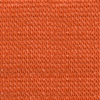 voile dombrage permeable rectangulaire top collection orange 9 | jardinna