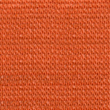 voile dombrage permeable rectangulaire top collection orange 9 | jardinna