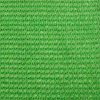 voile dombrage permeable rectangulaire top collection vert clair 8 | jardinna