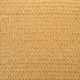 voile dombrage permeable triangulaire top collection sable 9 | jardinna