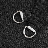 Voile D'ombrage 160 G/M² Trapèze Pehd