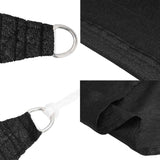 Voile D'ombrage 160 G/M² Trapèze Pehd