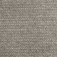voile dombrage triangulaire top collection gris clair 9 | jardinna